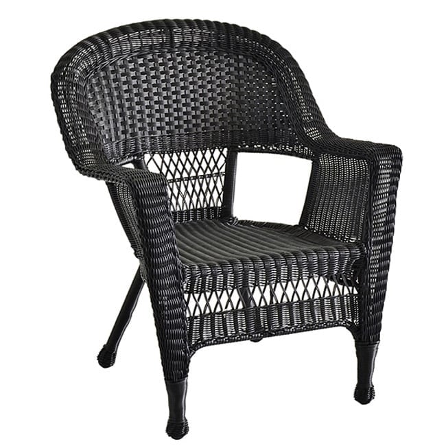 Berard all weather outdoor sales patio chair with cushion
