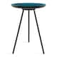 Option Black/Teal