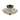 Elk Home Sweetwater Bronze With Textured Glass 2 Light Semi Flush