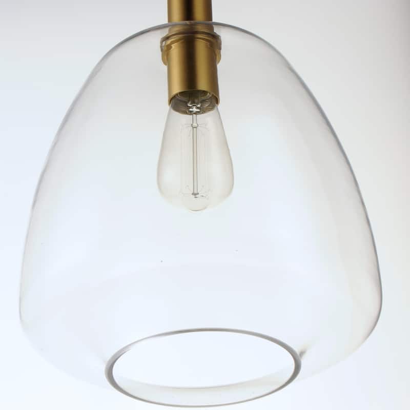 Babylon 1-Light Pendant