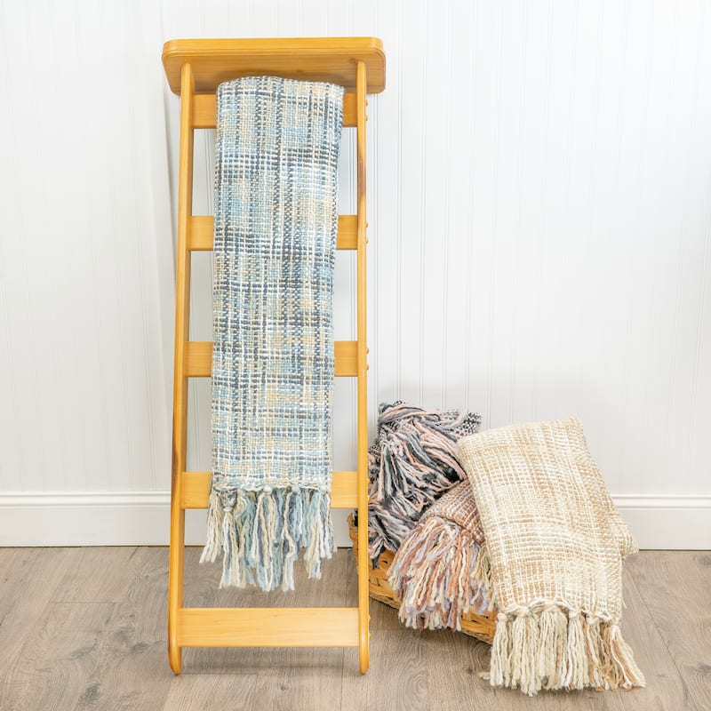 Donna Sharp Heritage Woven Throws