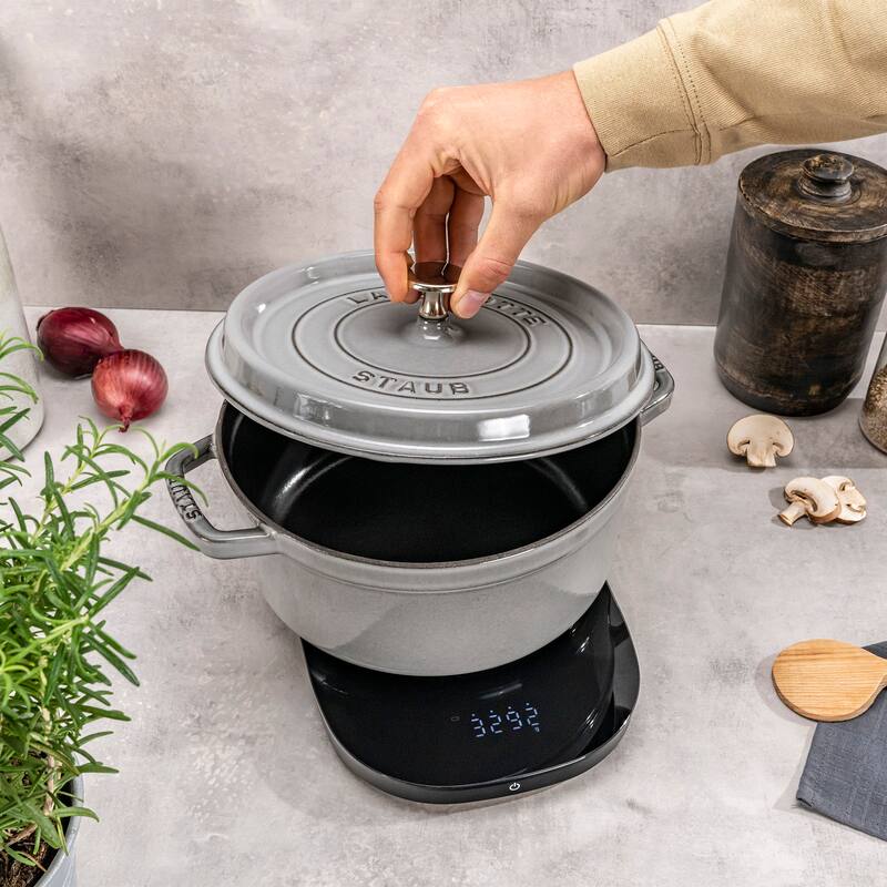 ZWILLING Enfinigy Wireless Charging Scale - 1 unit
