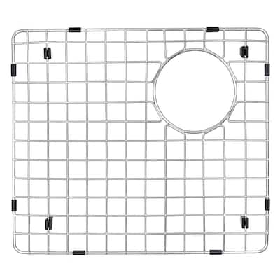Karran Stainless Steel Bottom Grid fits on QT-721 and QU-721