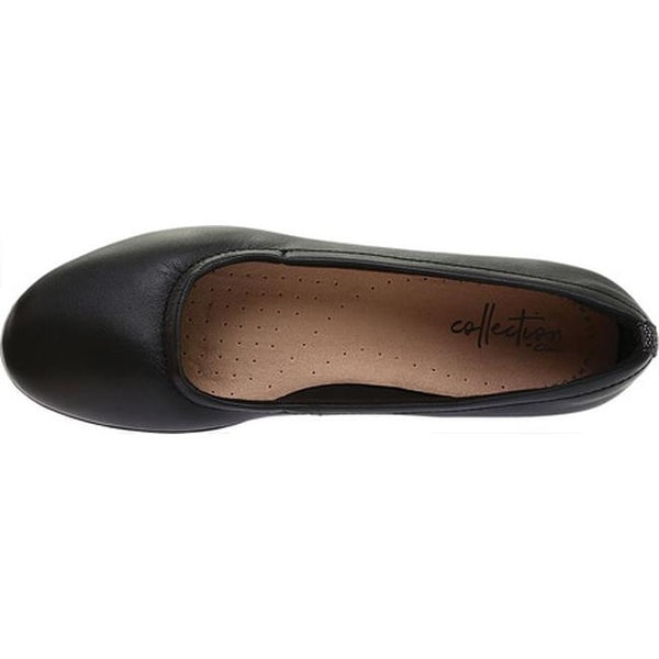 clarks gracelin vail ballet flat