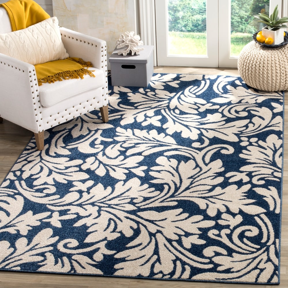 SAFAVIEH Amherst Priscilia Modern Rug