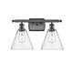 Option Oil Rubbed Bronze / Seedy