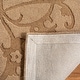 preview thumbnail 4 of 3, SAFAVIEH Handmade Impressions Nautica Modern Scrolls Wool Rug