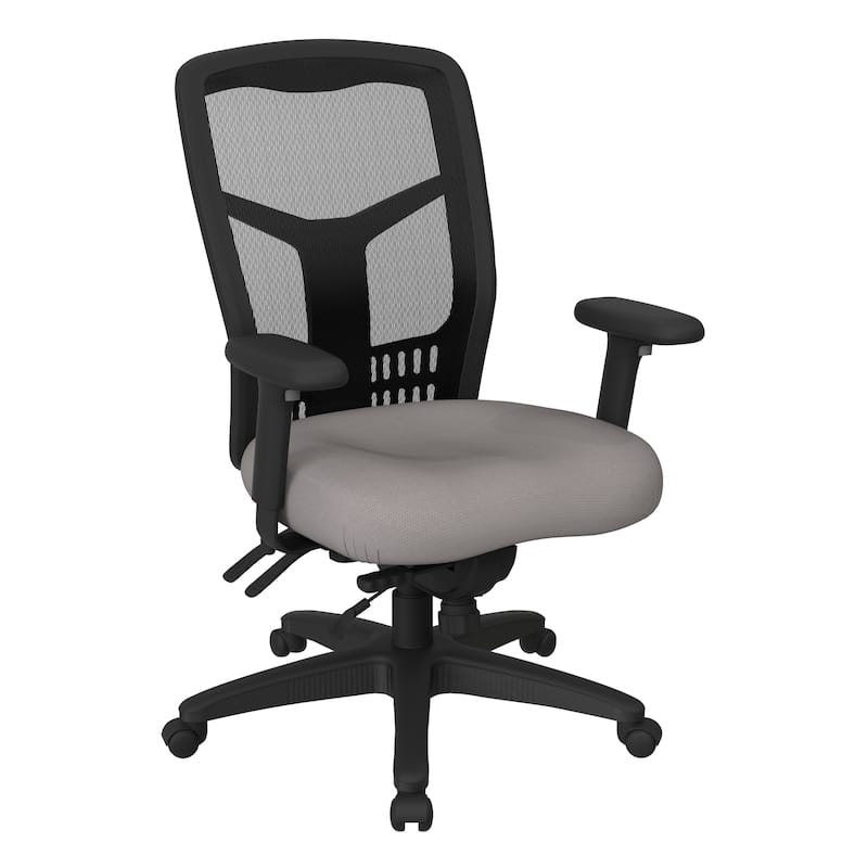 ProLine Fabricated High-Back Office Chair