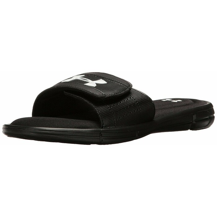 under armour men's slide sandals