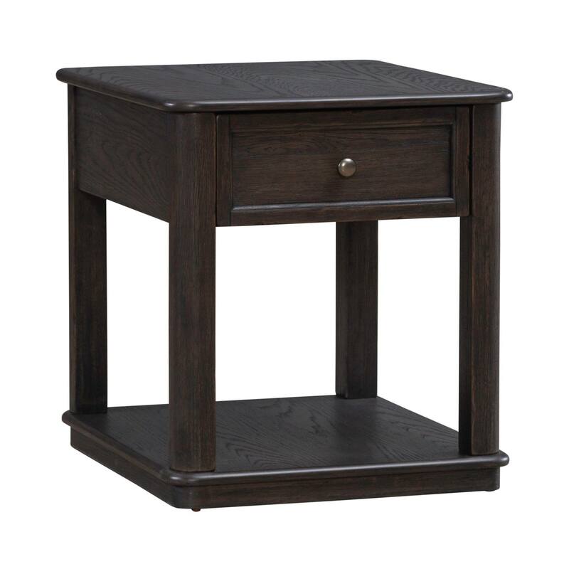 Liberty Furniture Wallace Lift Top Cocktail Table, End Tables - Various Options