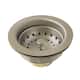 Option Brushed Nickel