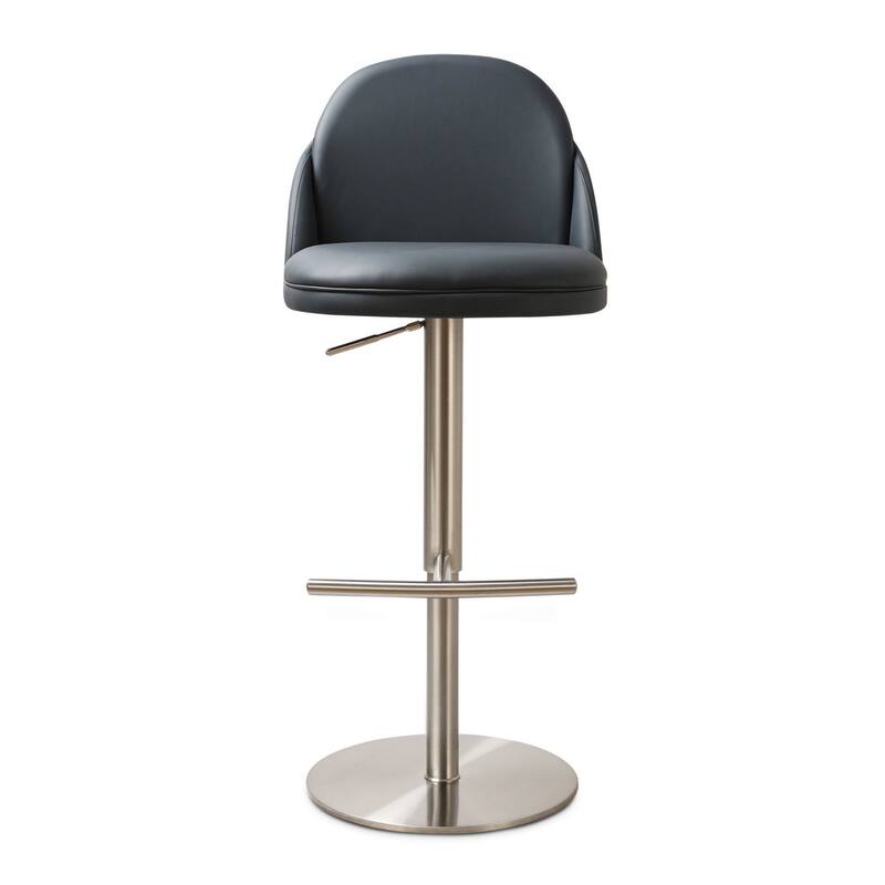 Finta 360 Degree Swivel Counter Stool