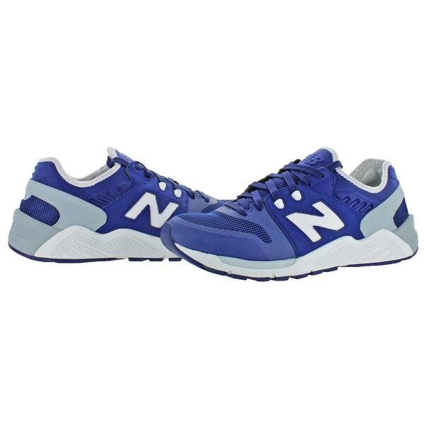 Shop New Balance Mens 009 Casual Shoes Athleisure Lifestyle Free