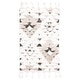 preview thumbnail 156 of 157, SAFAVIEH Moroccan Tassel Shag Kobi 2-inch Thick Rug 2' x 3' - Ivory/Brown