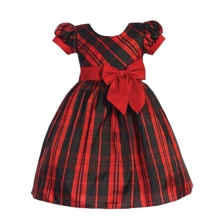 toddler christmas dress