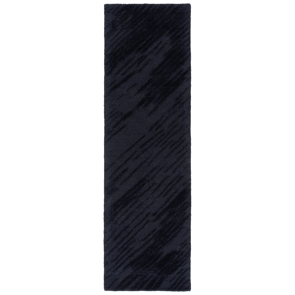 SAFAVIEH Handmade Rodeo Drive Evgeniya Abstract Wool Rug