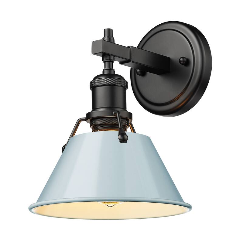 Orwell 1 Light Bath Vanity