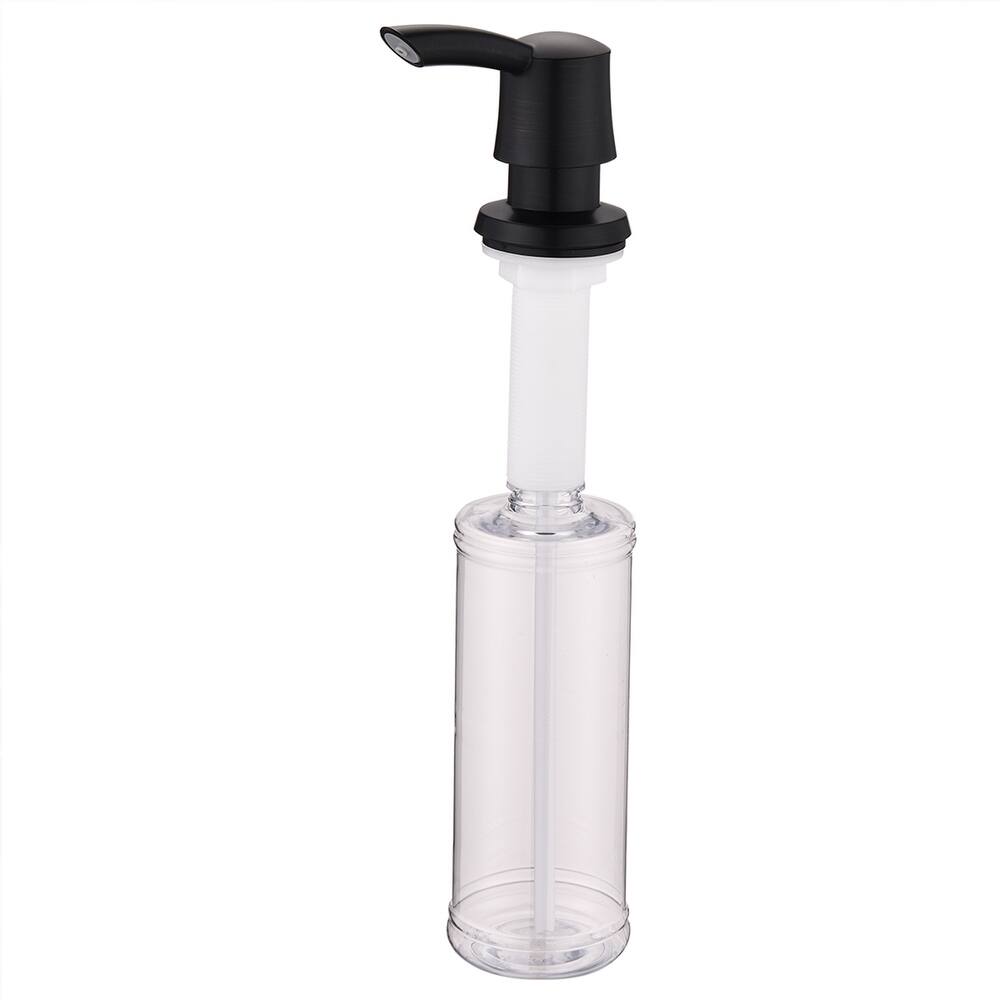 DORNBERG I803 Soap Dispenser for Kitchen Sink