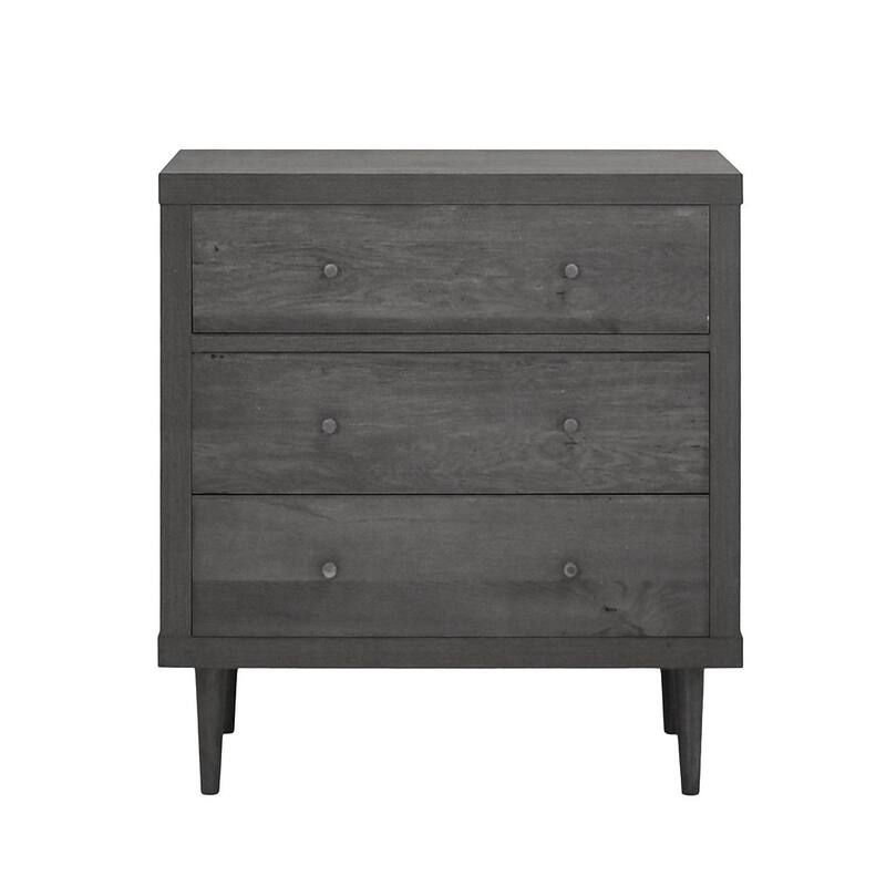 Modern Chest of Drawers - 3, 4, or 5 Drawer by Christopher Knight Home