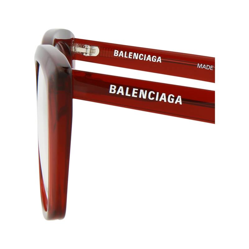 Balenciaga Cat Eye-Frame Acetate Optical Frames