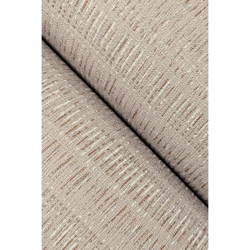 York Wallcoverings Stratford Linen Wallpaper