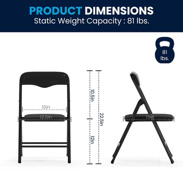 dimension image slide 0 of 6, Kids 5-Piece Classroom Folding Table and Chairs Set