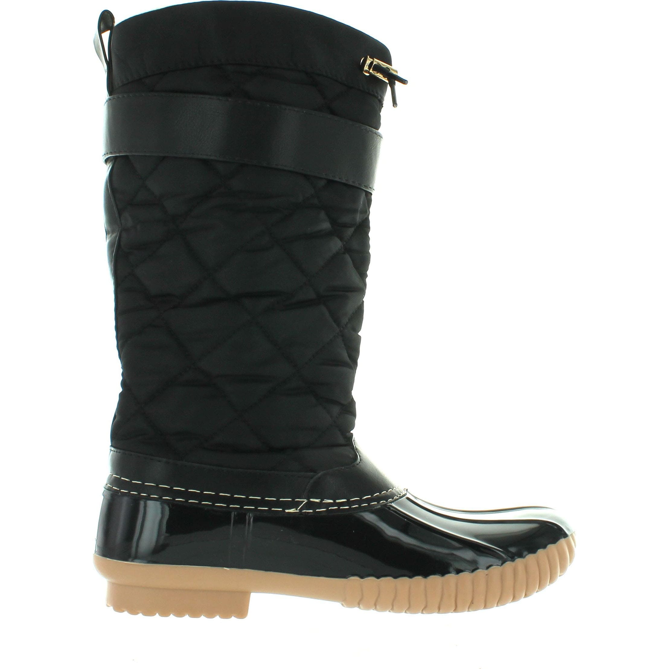 duck rain boots for adults