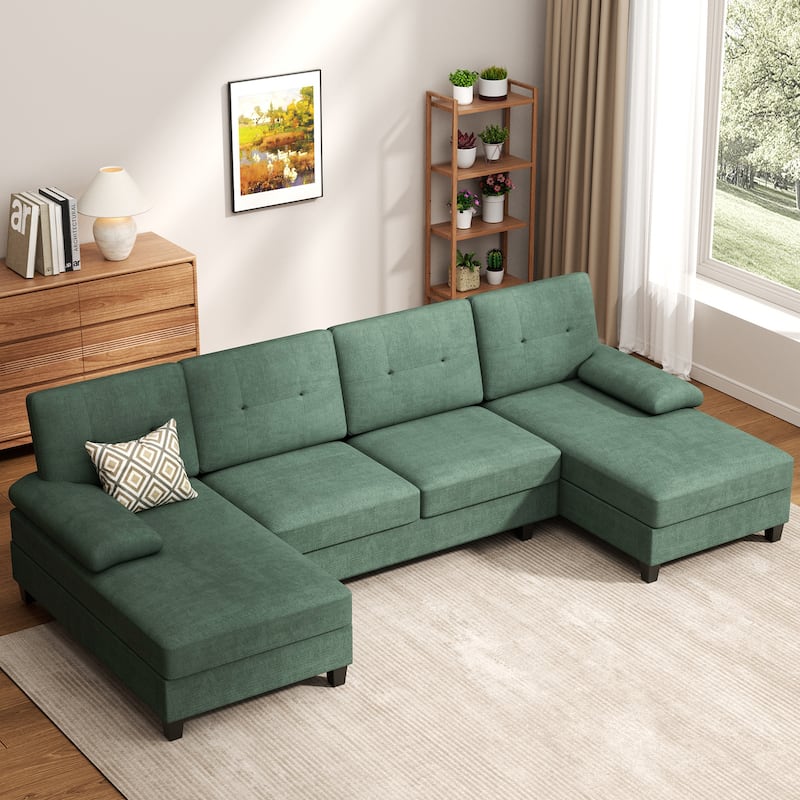 Sectional Sofa Couches for Living Room