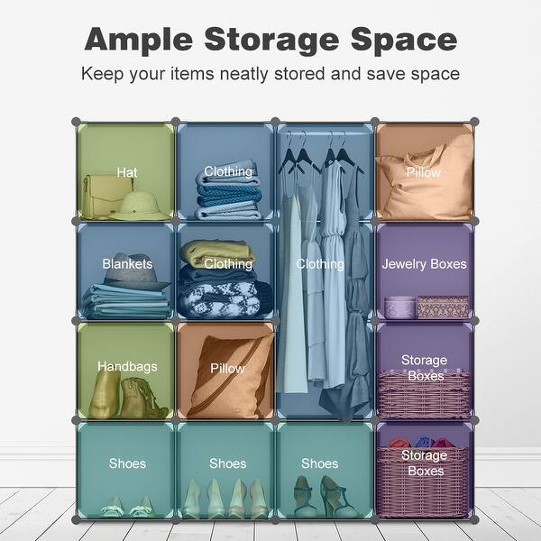 https://ak1.ostkcdn.com/images/products/is/images/direct/d874c758bf2a22eb797c6e601ee60e82be2f7fbf/LANGRIA-16-Cube-Organizer-Stackable-Plastic-Cube-Storage-Shelves-%28Transparent-Brown%29.jpg?impolicy=medium