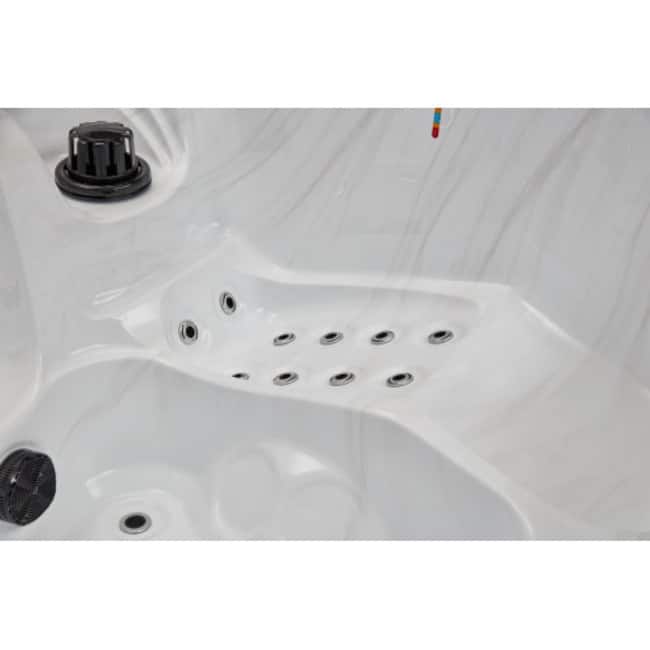 Luxury Spas Savannah 6-Person Spa