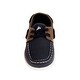 preview thumbnail 3 of 3, Sail Toddler Boys' POST Boat Shoes
