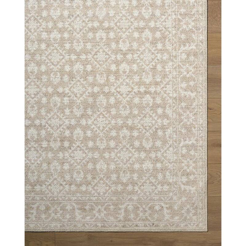 Nabela Noor Home x Livabliss Aram Traditional Area Rug