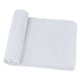 preview thumbnail 66 of 65, Muslin Swaddle Blankets, Pack 1 & 2 by Comfy Cubs White - Pack of 1