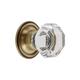 Option Vintage Brass