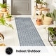 preview thumbnail 39 of 42, Nicole Miller New York Patio Country Danica Indoor/Outdoor Area Rug
