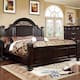 Option Dark Walnut
