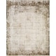 preview thumbnail 13 of 11, Galey Alix x Livabliss Myrtle Avenue IV Modern Abstract Area Rug