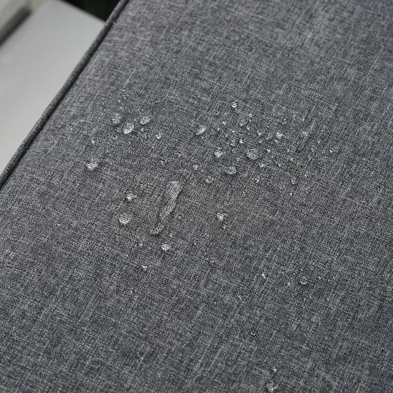 Anmytek Stylish All-Weather Durable Comfortable Outdoor Seating Set for Patios Lawns Poolsides