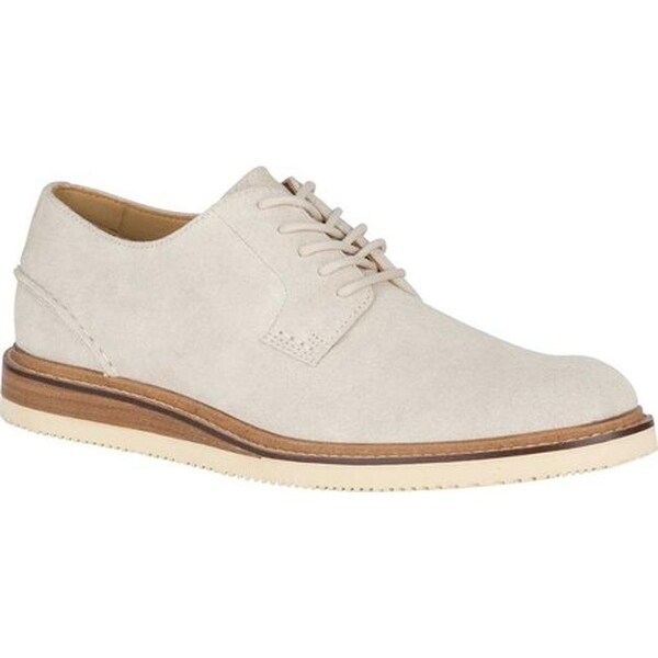 sperry gold cup oxford