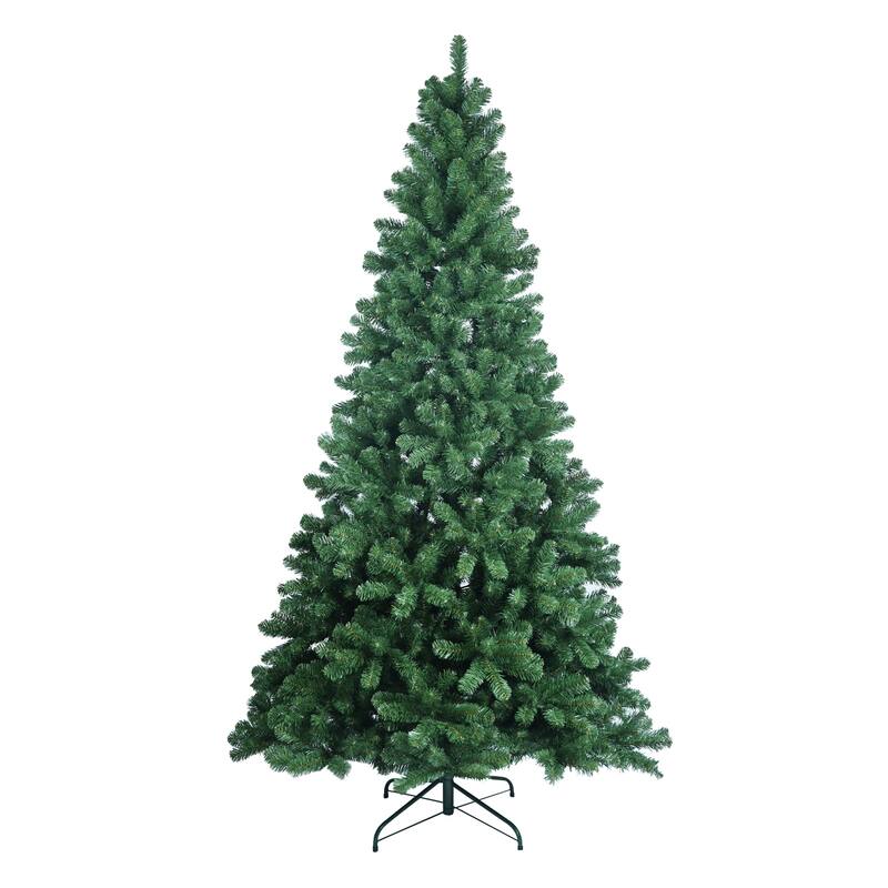 6FT Modern And Convenient Xmas Decoration Festive