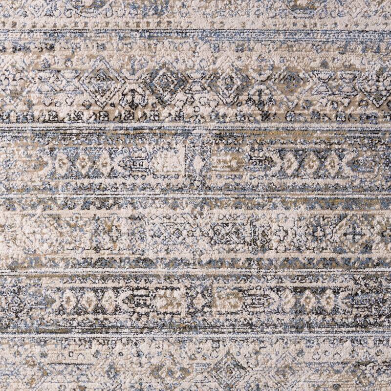 SAFAVIEH Lauren Ralph Lauren Tsunemi Vintage Rug