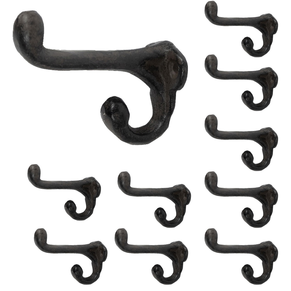 Antique Wall Hooks - Bed Bath & Beyond