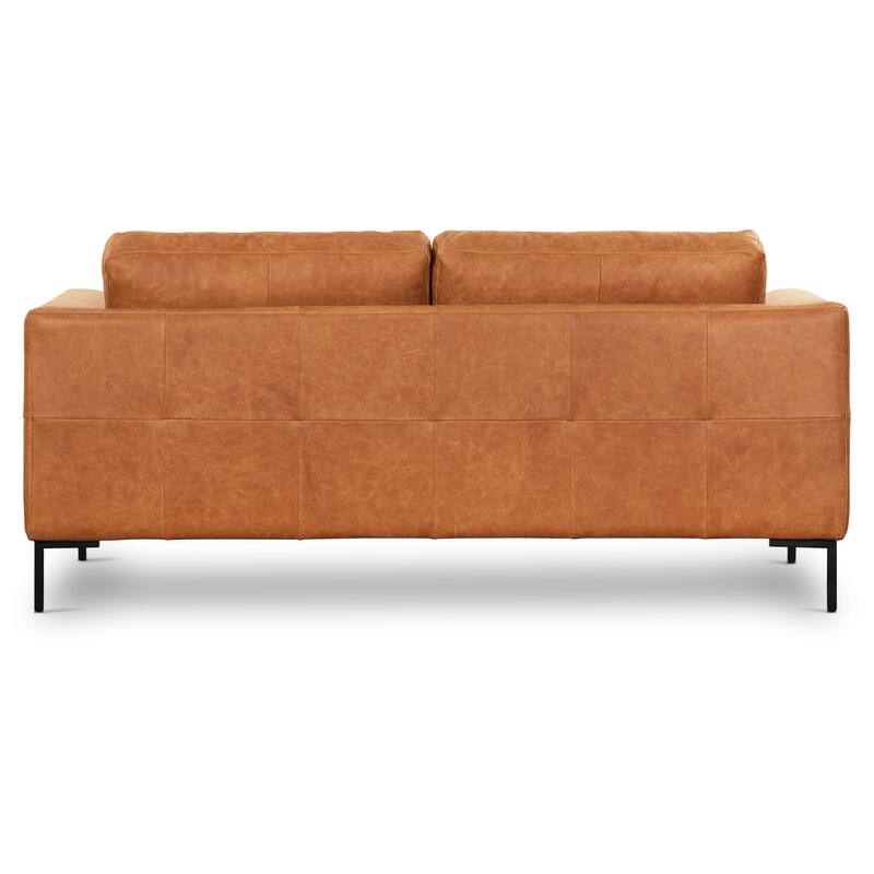 Poly and Bark Calle 75" Apartment Sofa