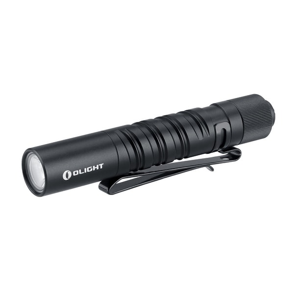 Olight I3T Dual-Output Slim EDC Flashlight. Opens flyout.