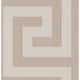 Option Metallic Silver and Taupe
