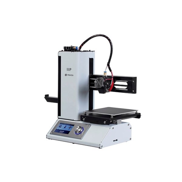 Shop Refurbished Monoprice Mp Select Mini 3d Printer V1 Ships