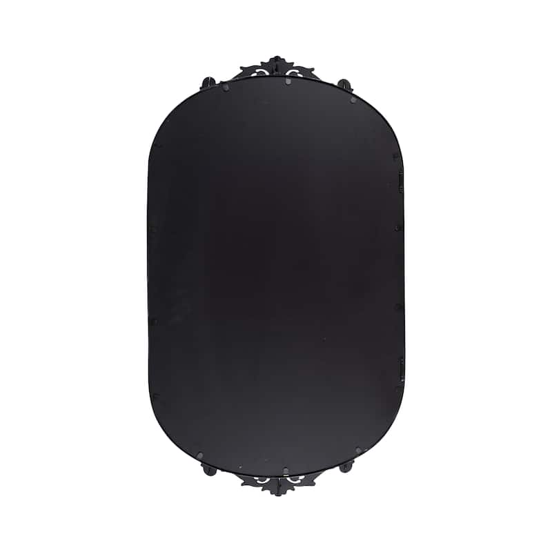 Kate and Laurel Arendahl Capsule Wall Mirror