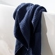 preview thumbnail 28 of 31, Uchino Waffle Twist Washcloth