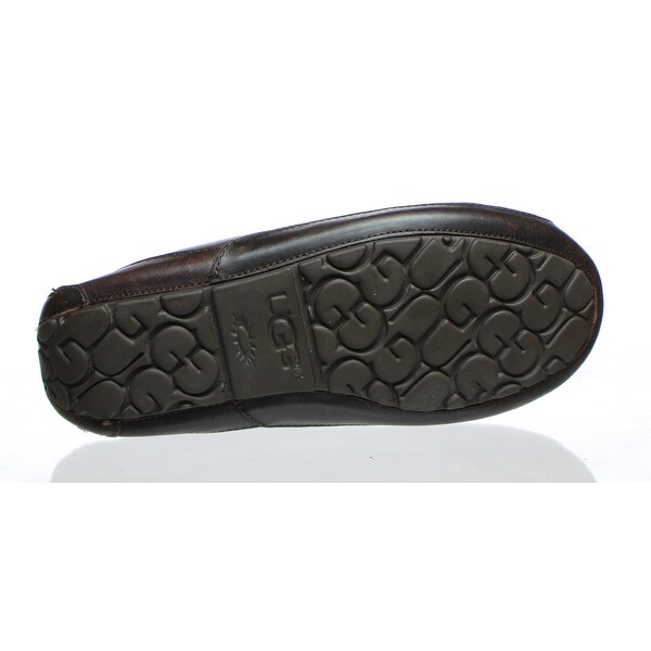 mens ugg slippers size 8