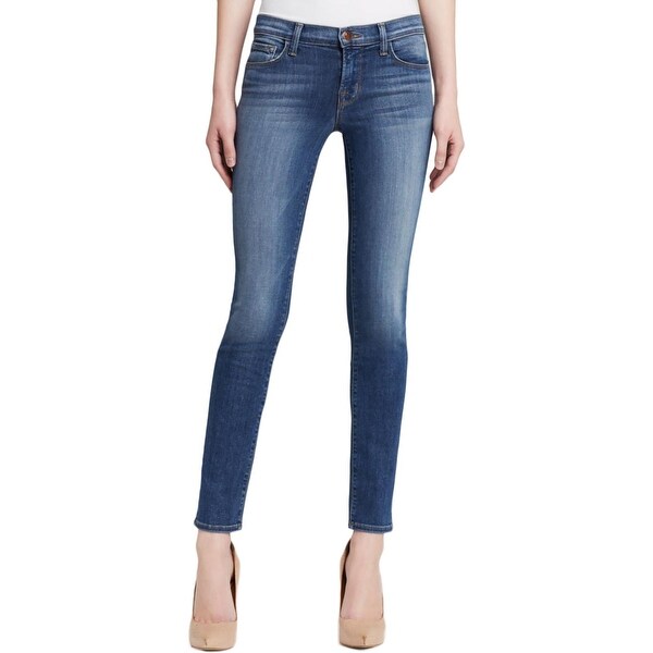 j brand ladies jeans